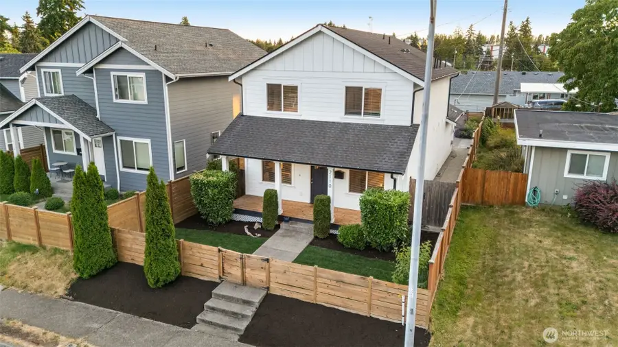 2110 S Wilkeson Street, Tacoma, WA 98405 - #3