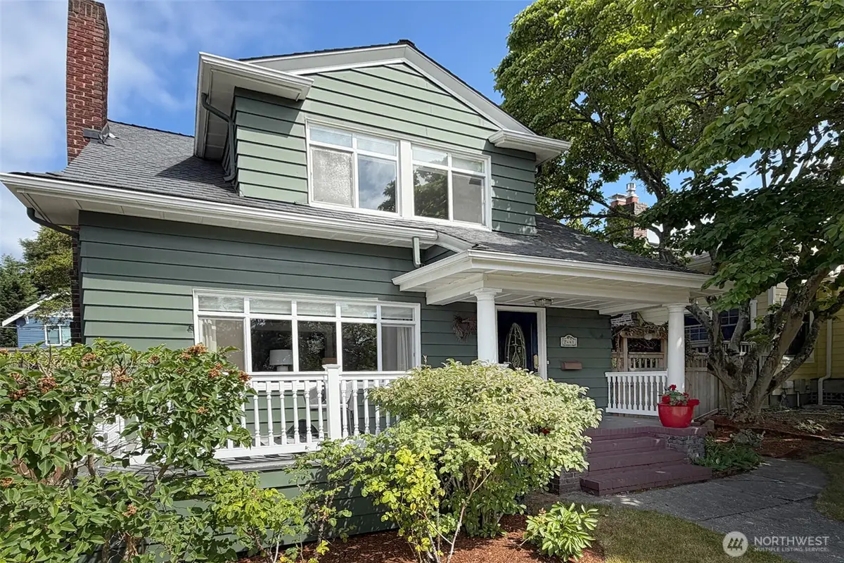 2448 1st Avenue W, Seattle, WA 98119 - #1