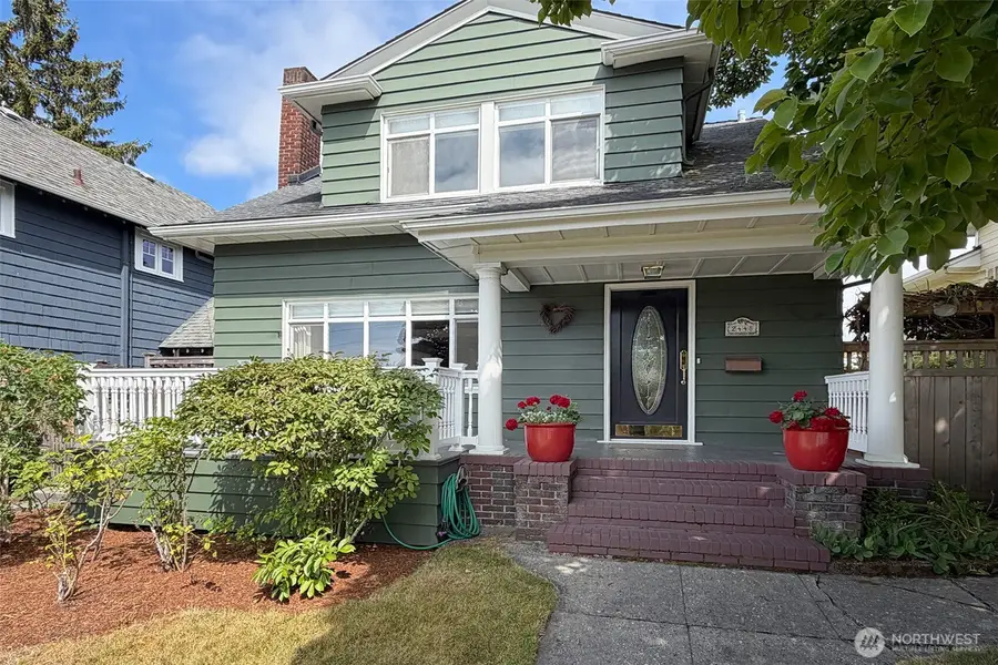 2448 1st Avenue W, Seattle, WA 98119 - #2