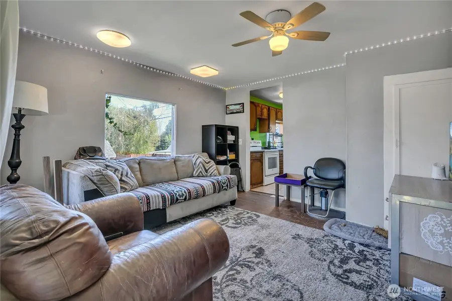 5015 S Thompson Avenue, Tacoma, WA 98408 - #2