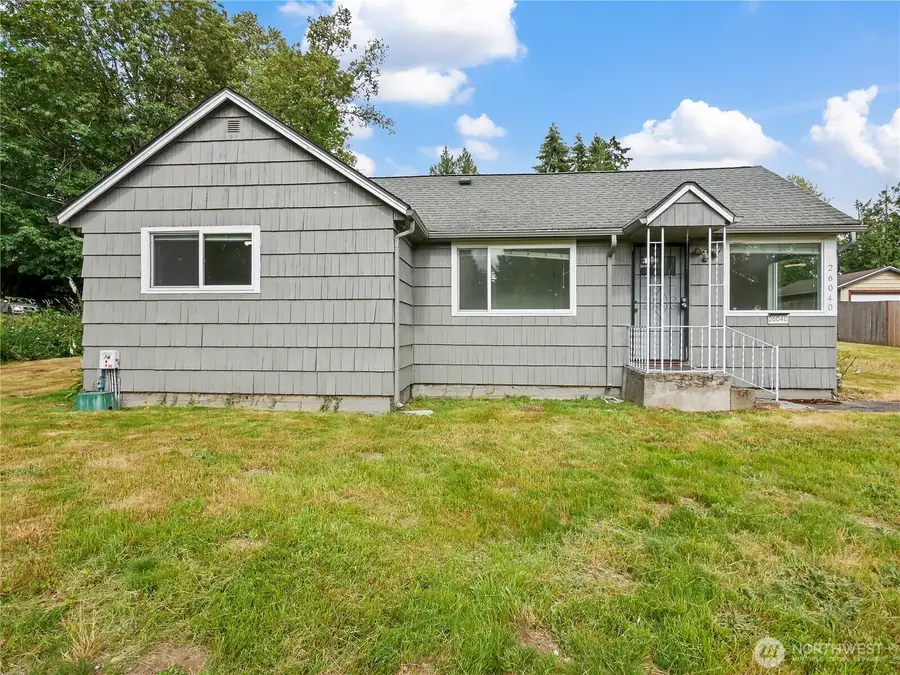 26040 108th Avenue Se, Kent, WA 98030 - #2