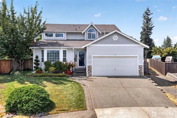 19610 85th Avenue E, Spanaway, WA 98387