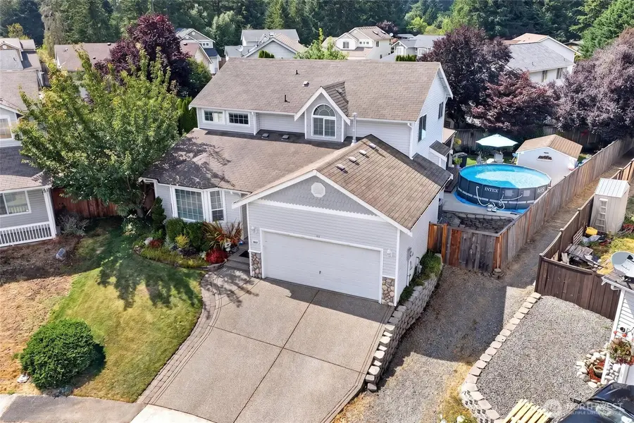 19610 85th Avenue E, Spanaway, WA 98387 - #2