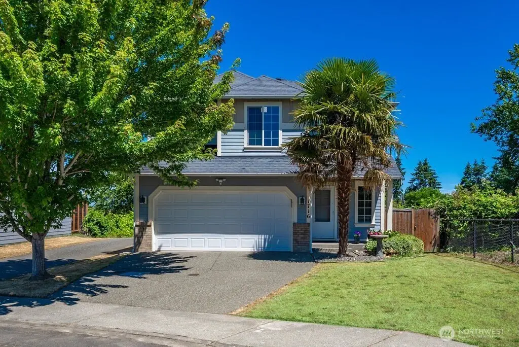 1716 Prospect Lane, Tacoma, WA 98405 - #1