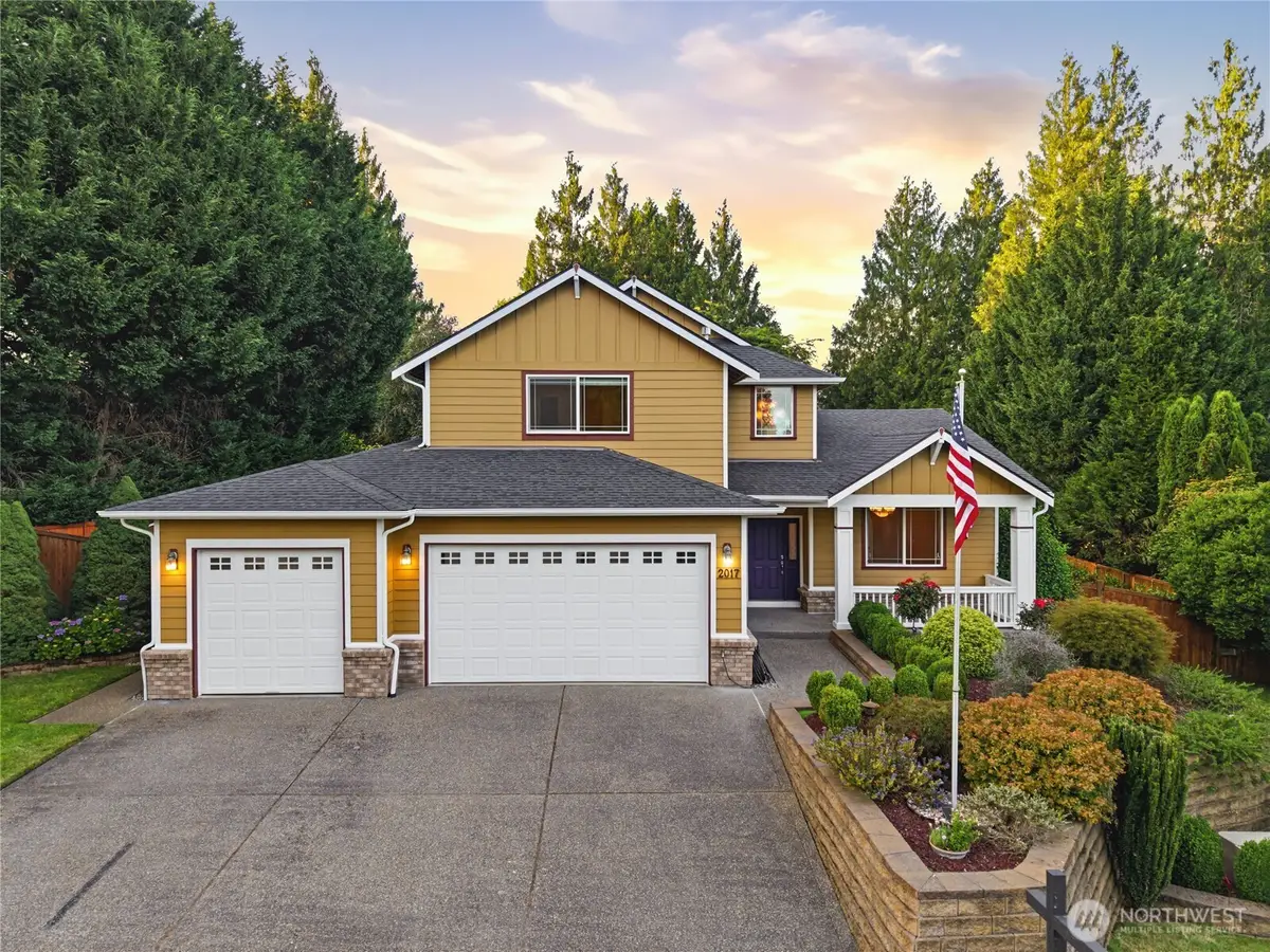 2017 Arab Drive Se, Tumwater, WA 98501 - #1