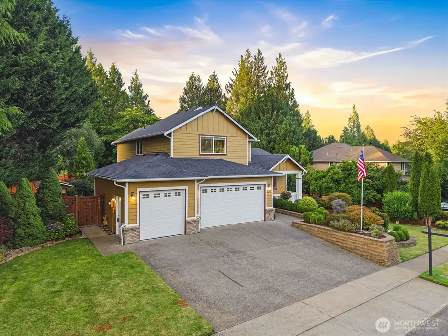 2017 Arab Drive Se, Tumwater, WA 98501 - #3
