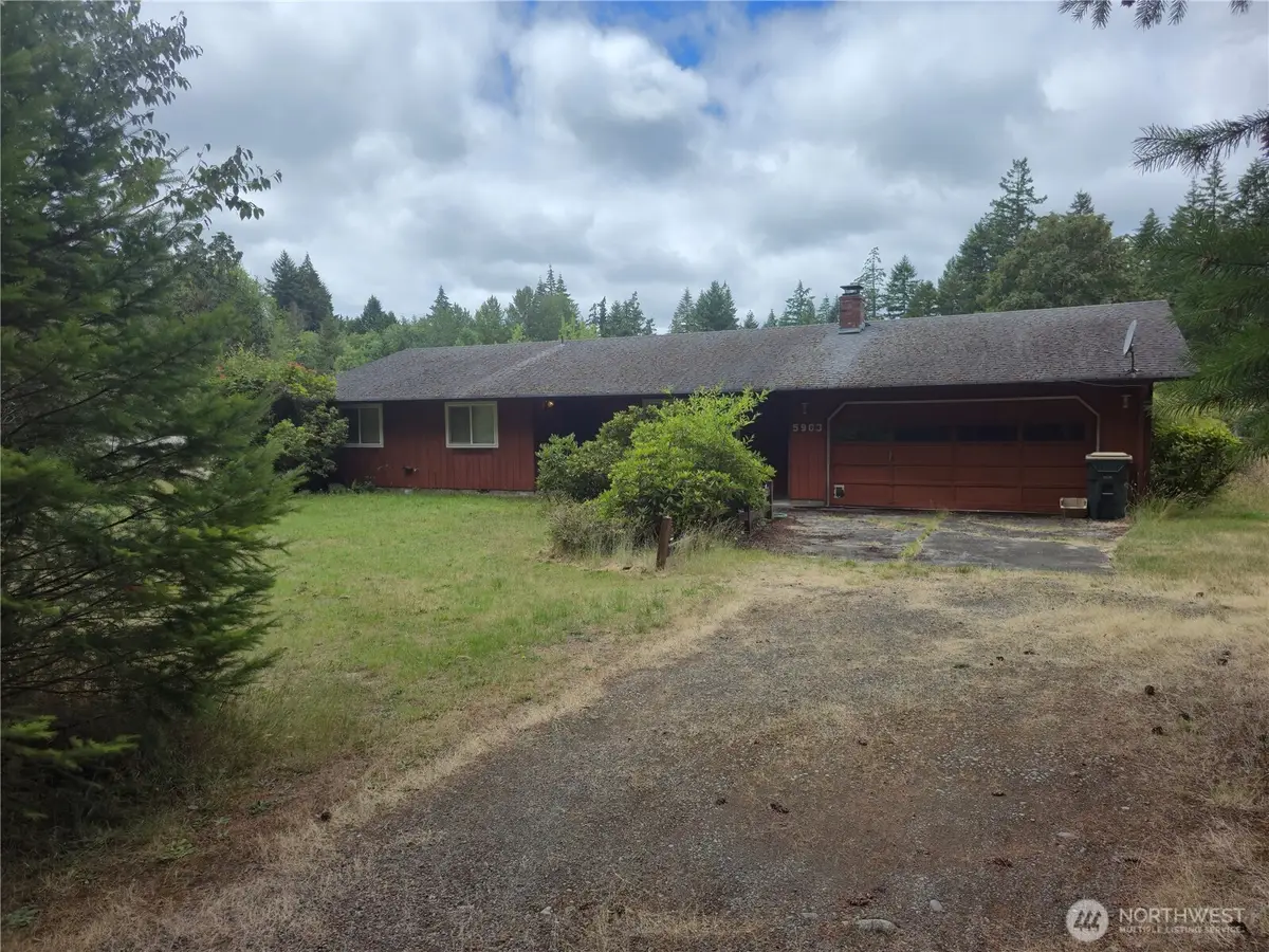 5903 123rd Avenue Se, Tenino, WA 98589 - #1