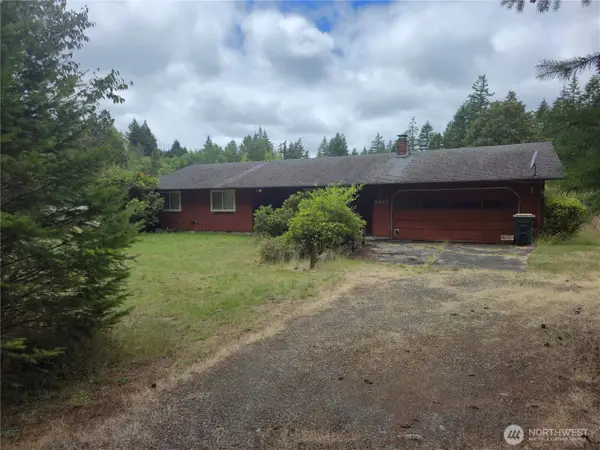 5903 123rd Avenue Se, Tenino, WA 98589