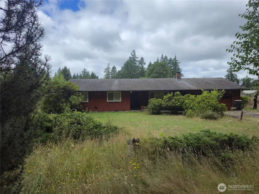 5903 123rd Avenue Se, Tenino, WA 98589 - #2