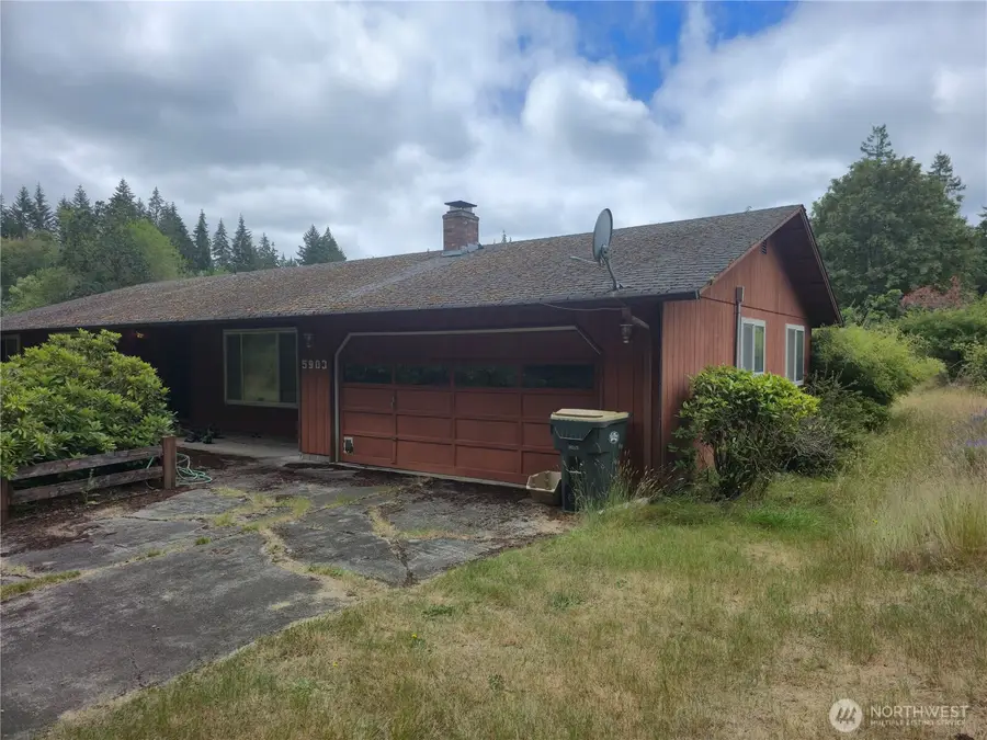 5903 123rd Avenue Se, Tenino, WA 98589 - #3
