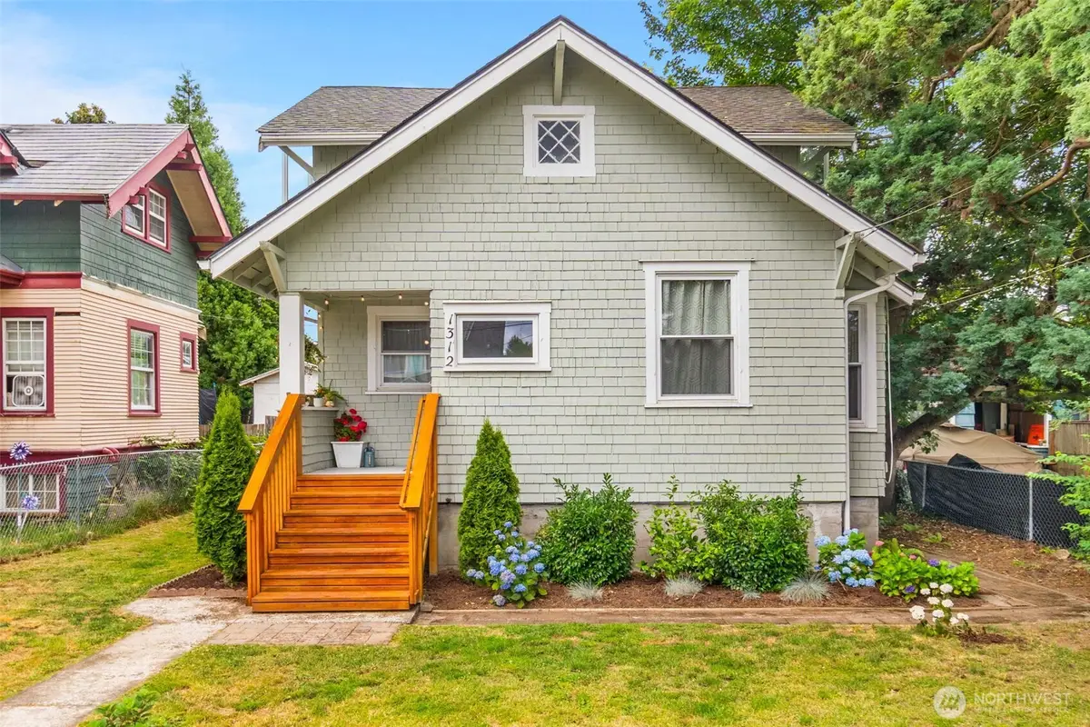 1312 Elizabeth Avenue, Bremerton, WA 98337 - #1
