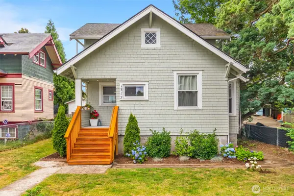 1312 Elizabeth Avenue, Bremerton, WA 98337