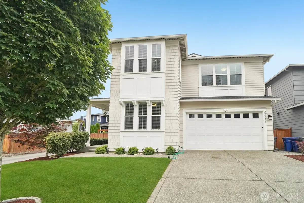 22745 SE 265th Place, Maple Valley, WA 98038 - #1