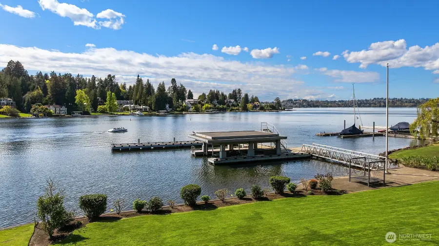 3445 Hunts Point Road, Hunts Point, WA 98004 - #3