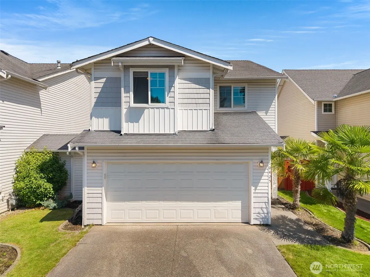 10425 198th Street Ct E, Graham, WA 98338 - #1
