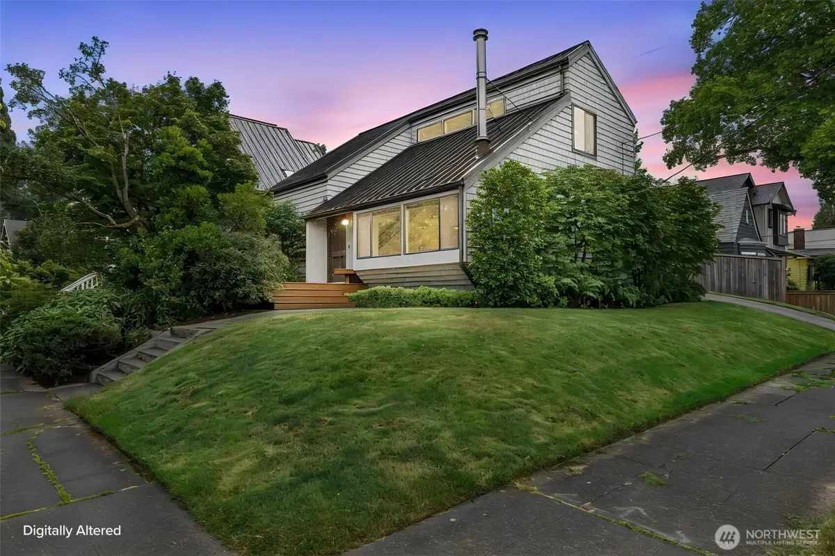2315 26th Avenue E, Seattle, WA 98112 - #1