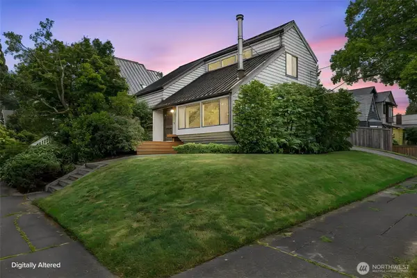2315 26th Avenue E, Seattle, WA 98112