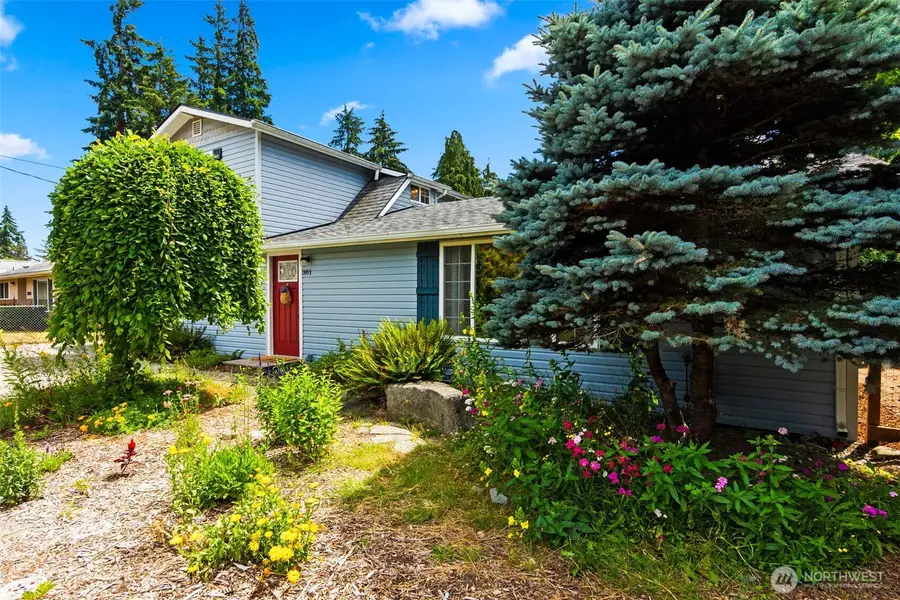 301 N Street Se, Tumwater, WA 98501 - #3
