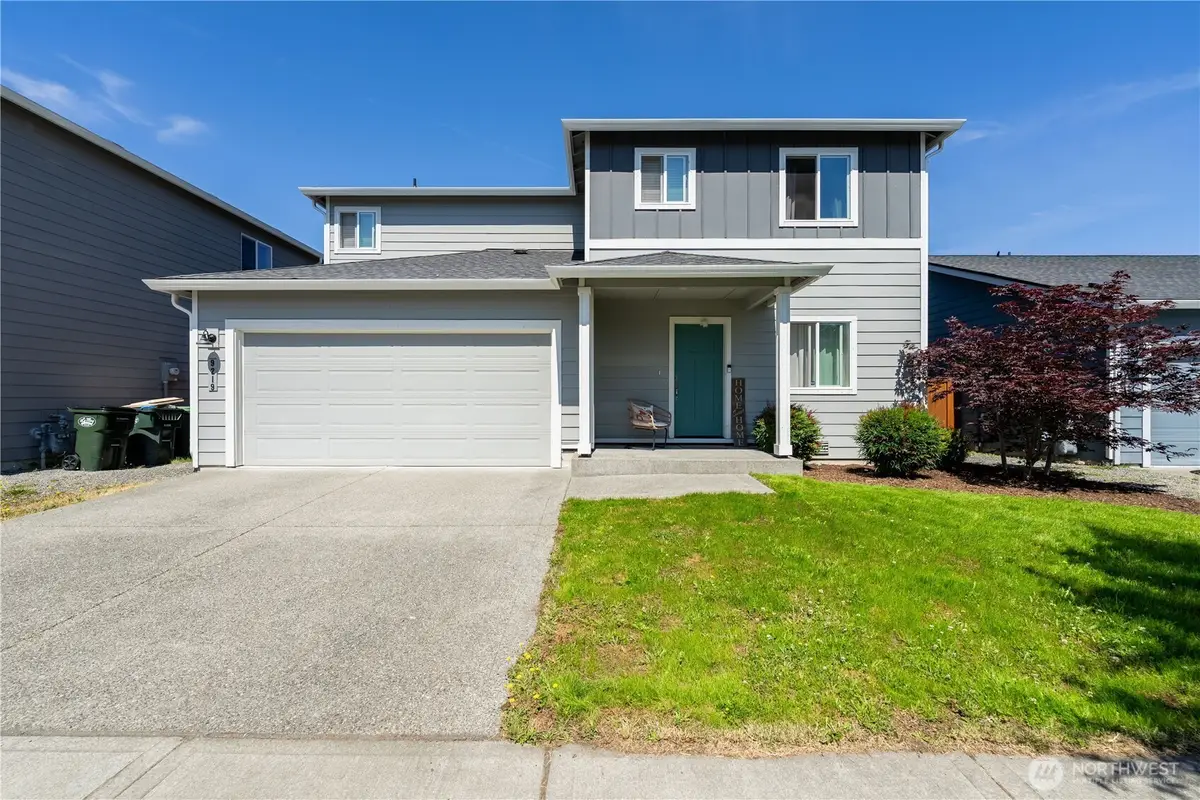 9219 Verbena Street Se, Tumwater, WA 98501 - #1