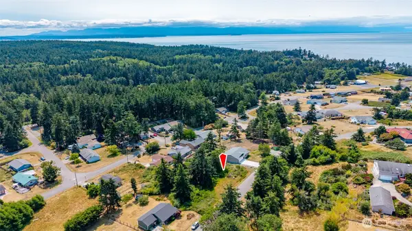 0 La Fiesta Street, Coupeville, WA 98239