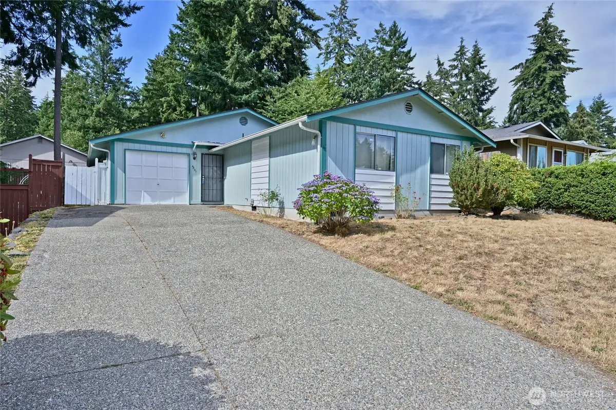 4821 49th Street, Tacoma, WA 98409 - #1