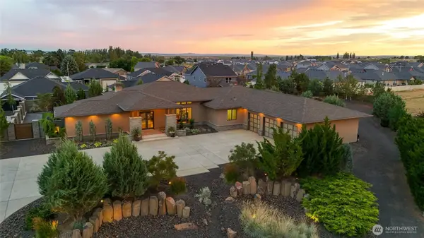 6375 Rd 1.8 Ne, Moses Lake, WA 98837