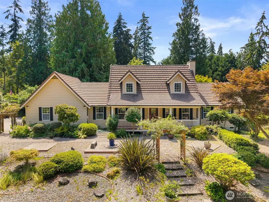654 9th Avenue, Fox Island, WA 98333 - #3