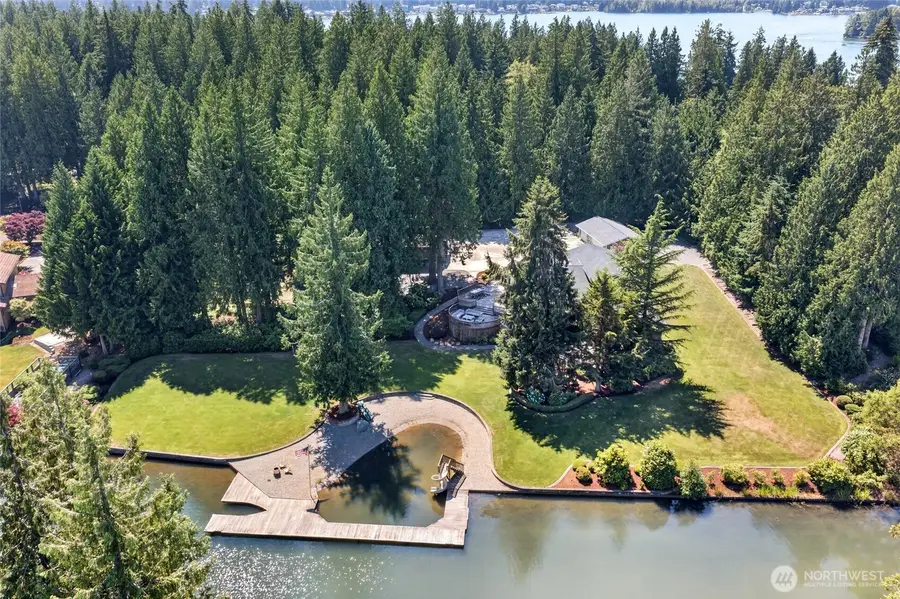 21017 Snag Island Drive East, Lake Tapps, WA 98391 - #2