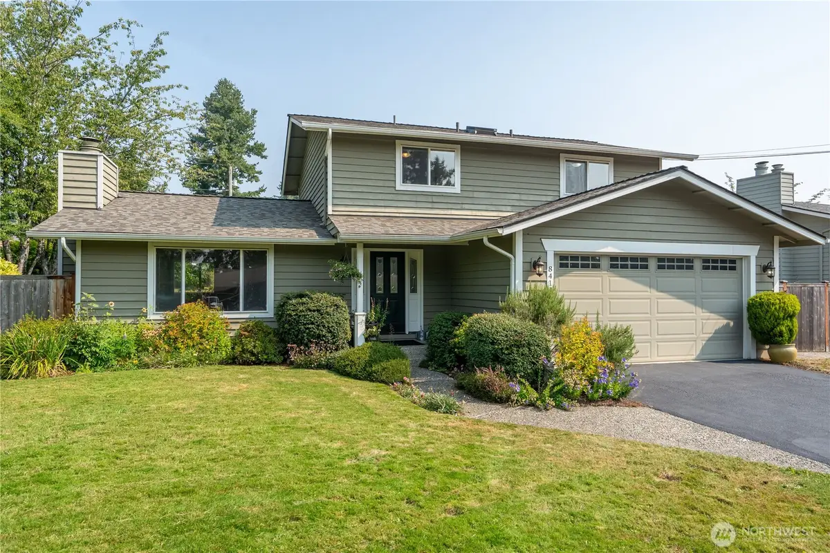 8414 NE 144th Place, Kirkland, WA 98034 - #1