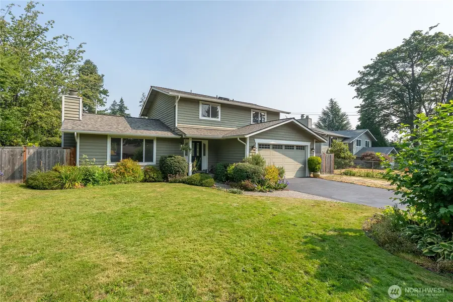 8414 NE 144th Place, Kirkland, WA 98034 - #2