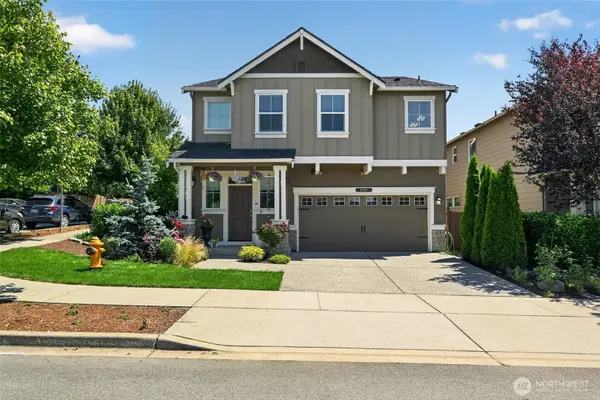 2939 84th Drive Ne, Marysville, WA 98270