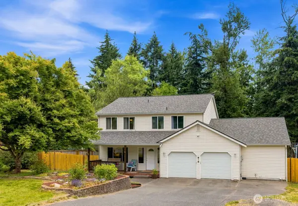 29115 11th Avenue E, Roy, WA 98580