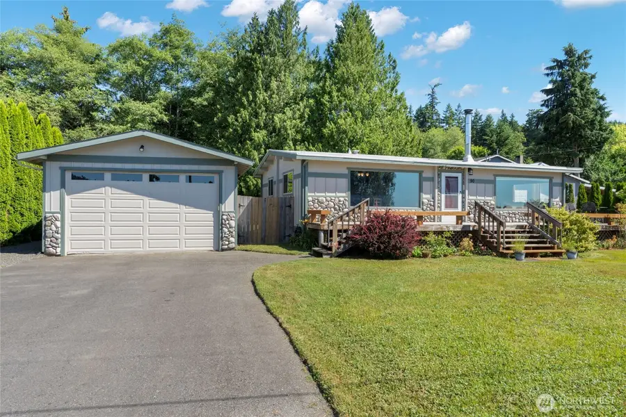 90 Margaret Street, Port Ludlow, WA 98365 - #3