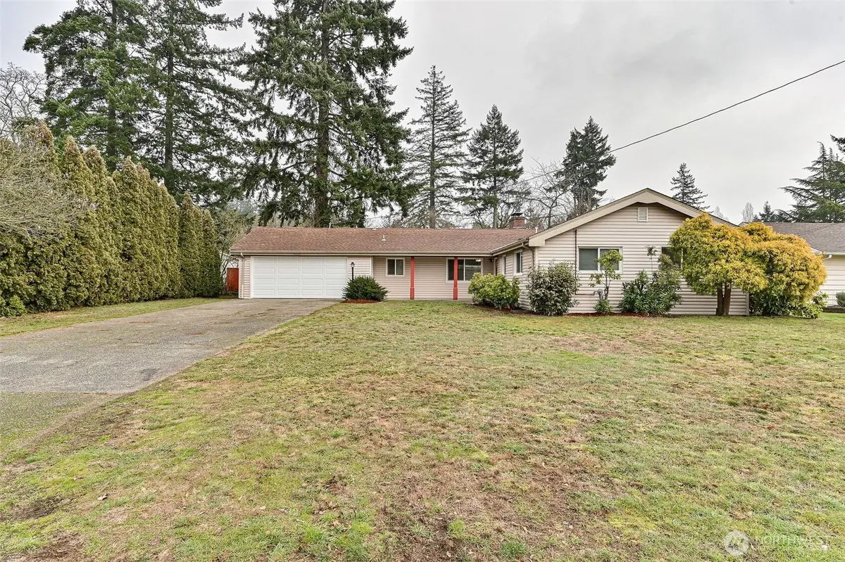 9035 Carol Avenue S, Lakewood, WA 98499 - #1
