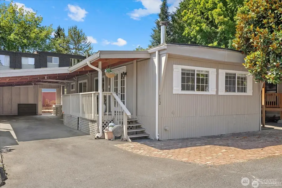7301 NE 175th Street #112, Kenmore, WA 98028 - #3