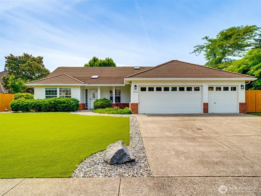 1913 NW 86th Circle, Vancouver, WA 98665 - #2