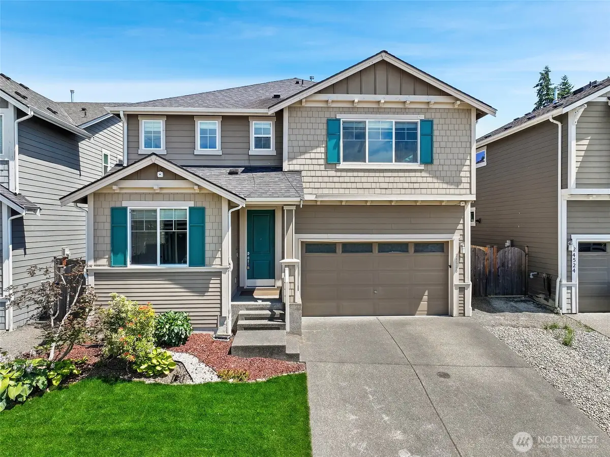 24520 96th Avenue S, Kent, WA 98030 - #1