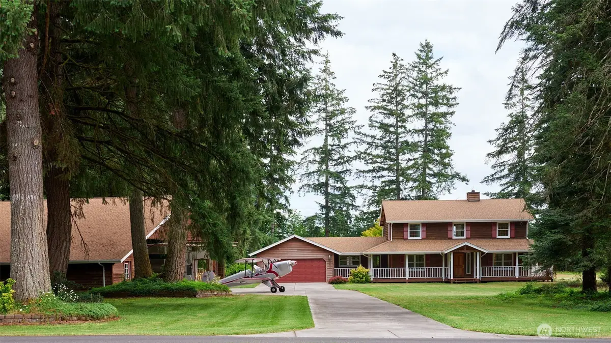 11403 NE 266th Street, Battle Ground, WA 98604 - #1