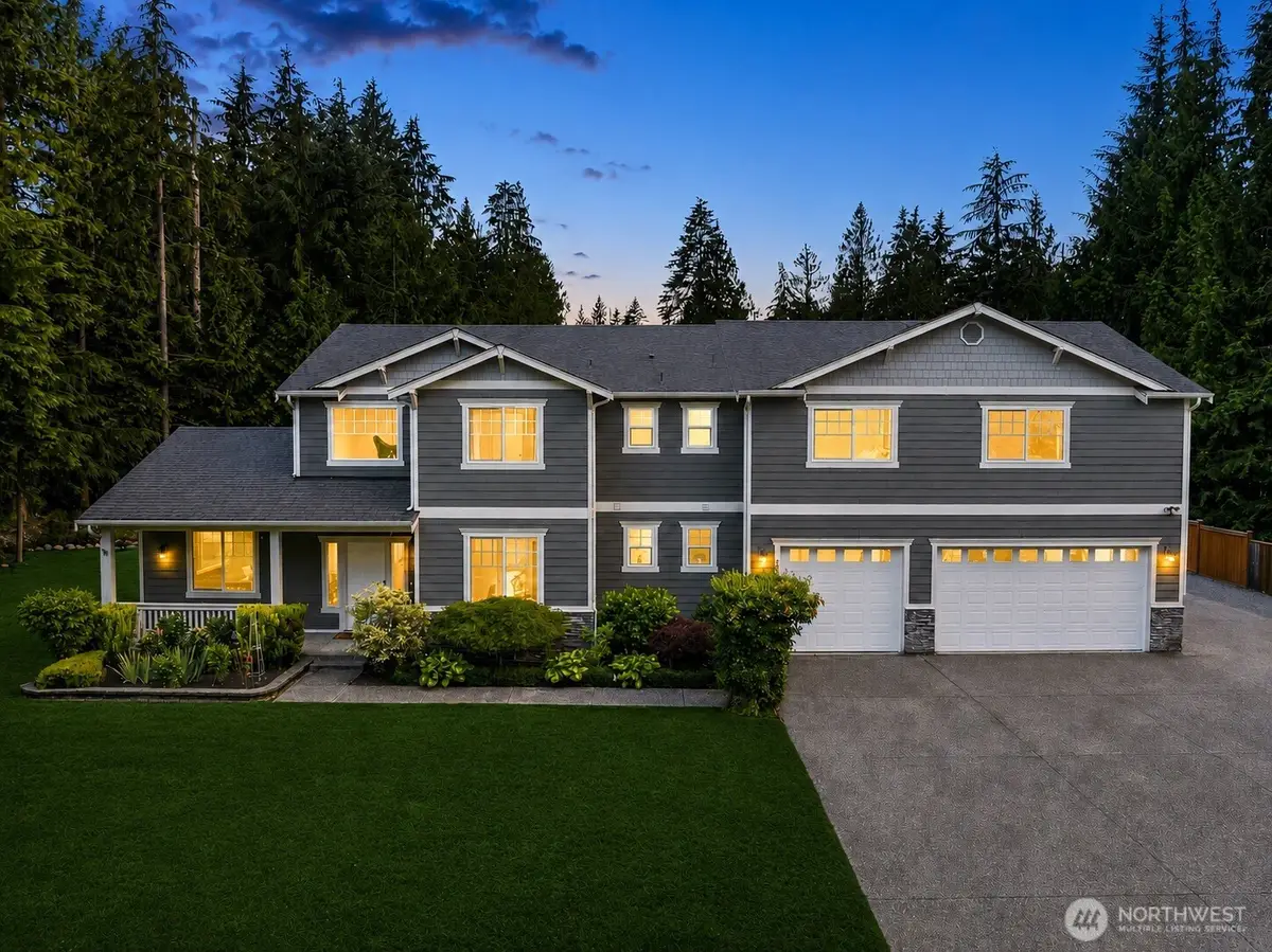 3908 171st Avenue Se, Snohomish, WA 98290 - #1