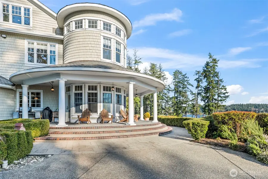 7104 E Grapeview Loop Road, Allyn, WA 98524 - #2