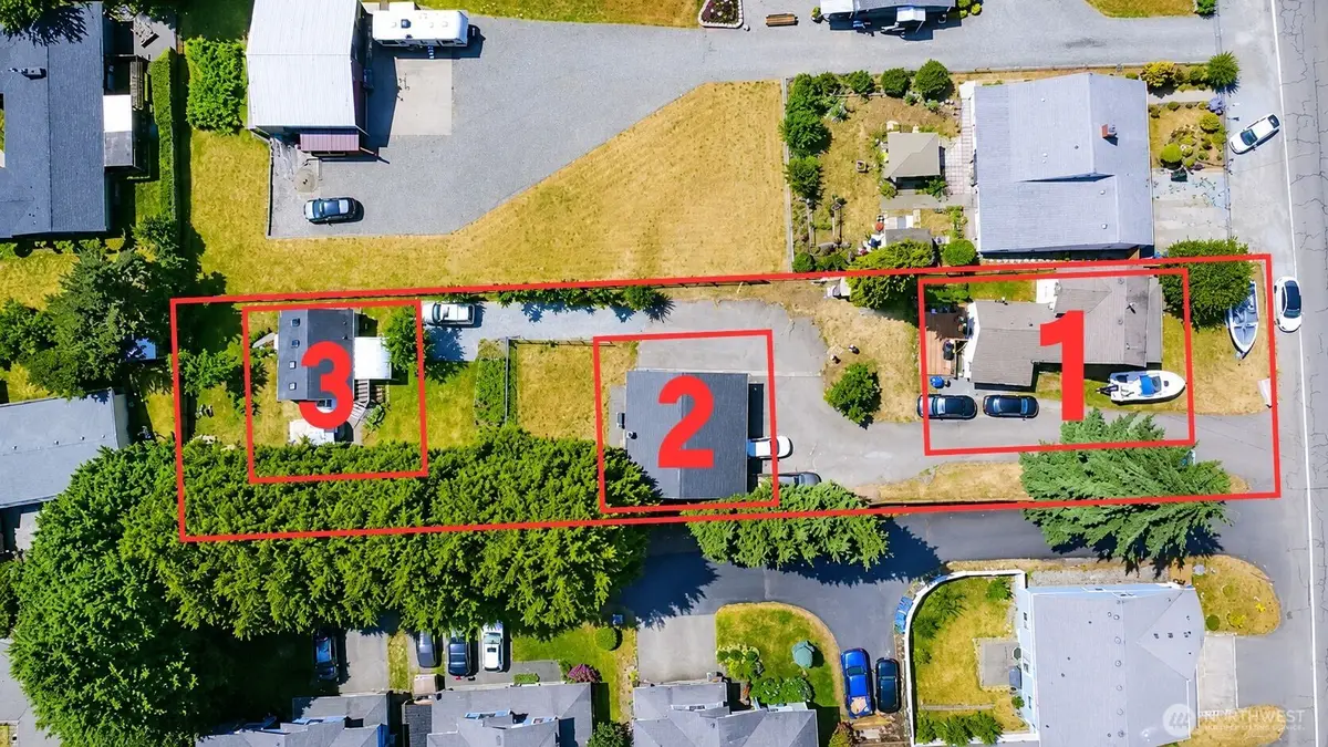 2611 S 135th Street, Seatac, WA 98168 - #1