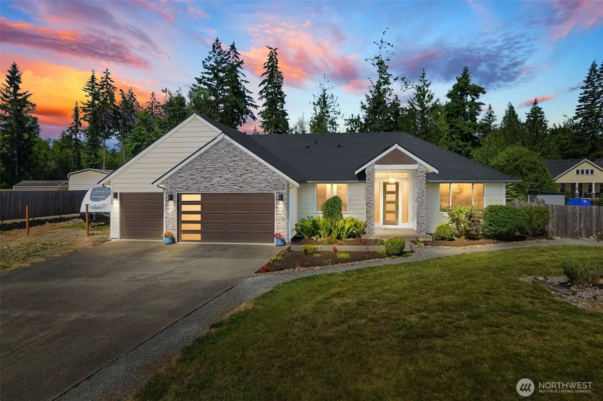 31106 37th Avenue E, Graham, WA 98338 - #1