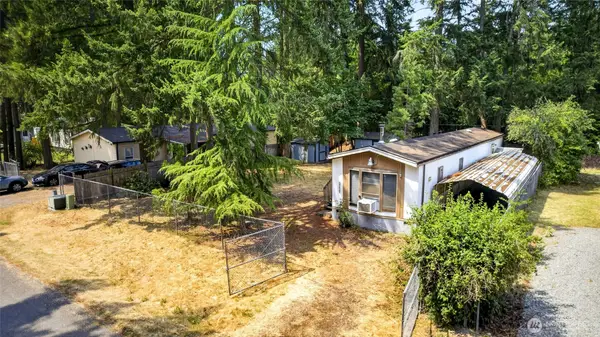 5905 257th Street E, Graham, WA 98338