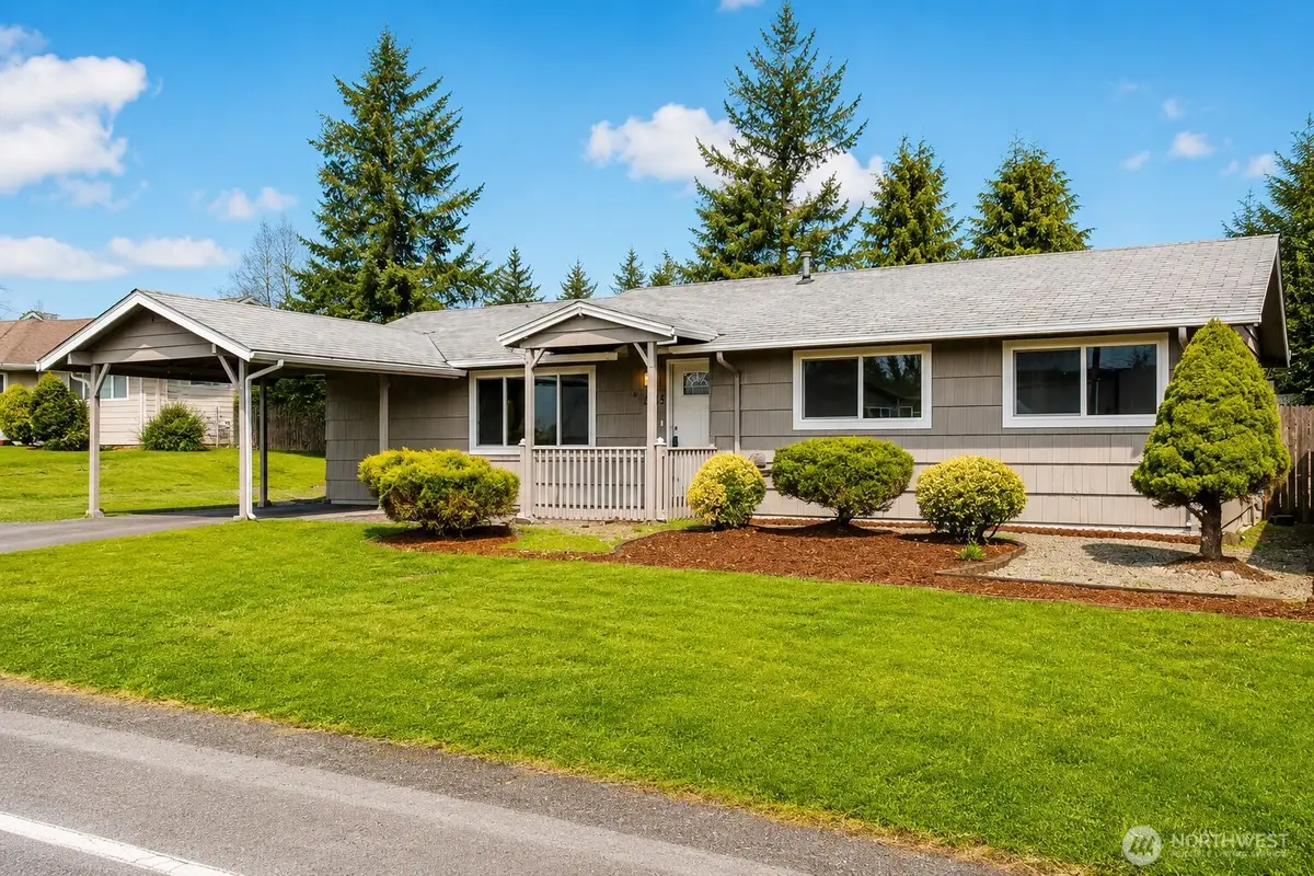 11818 SE 170th Place, Renton, WA 98058 - #1