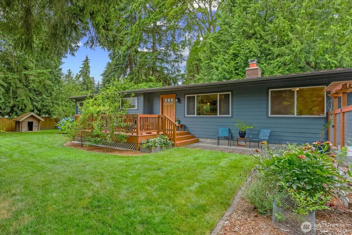 19405 58th Avenue Ne, Kenmore, WA 98028 - #1