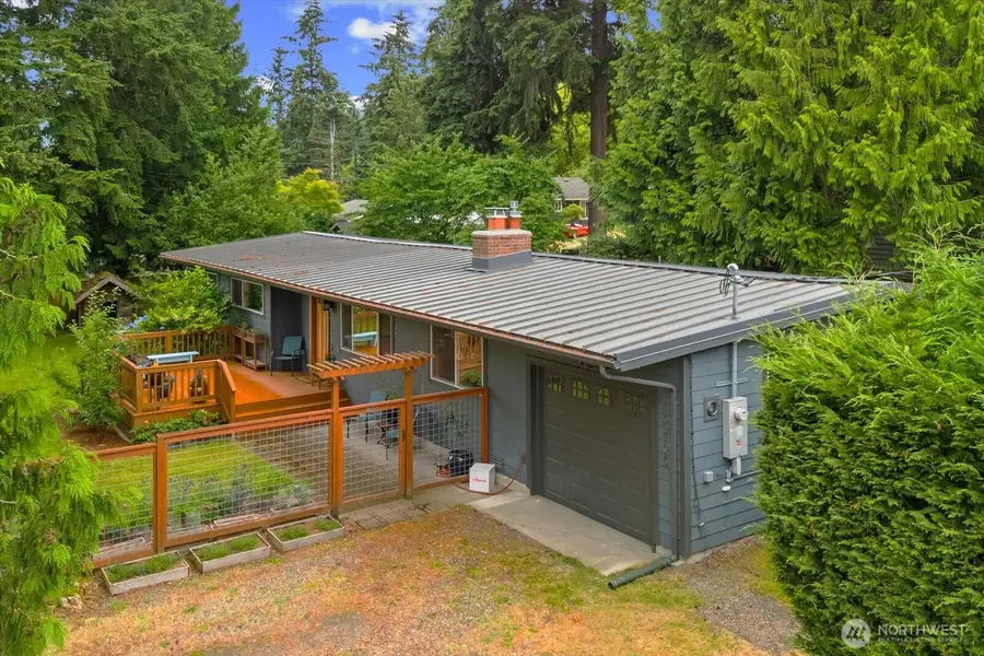 19405 58th Avenue Ne, Kenmore, WA 98028 - #3