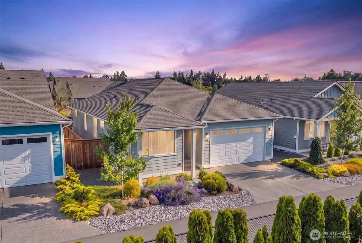 643 N Gascon Place, Sequim, WA 98382 - #1