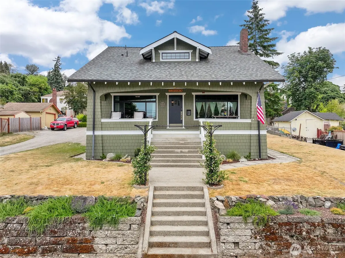 602 Jason Avenue N, Kent, WA 98030 - #1