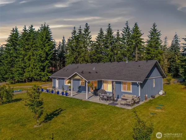 230 156th Lane Se, Tenino, WA 98589