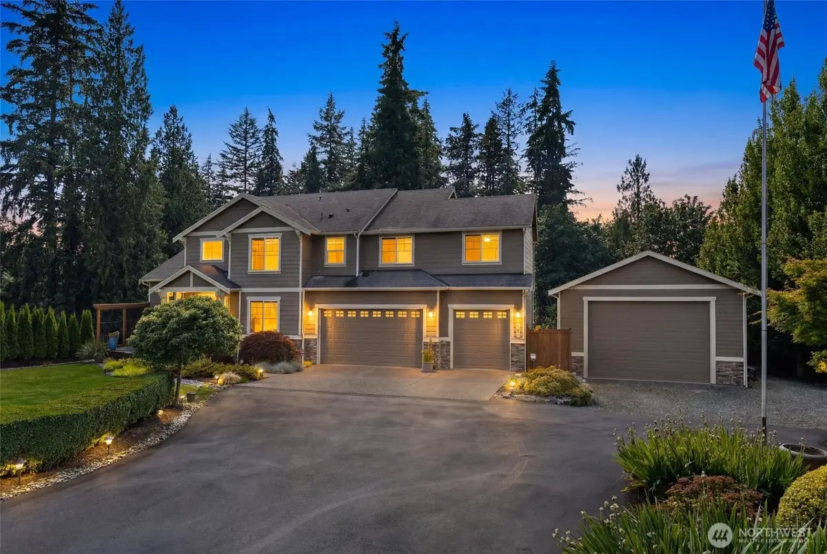 18018 James Street, Snohomish, WA 98296 - #1